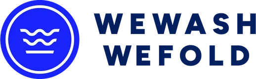 WeWash WeFold Laundry 